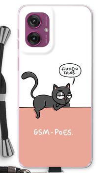 GSM poes