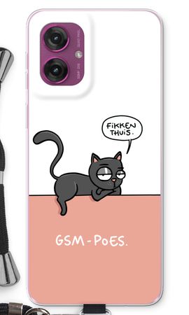GSM poes