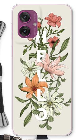 Hello flowers