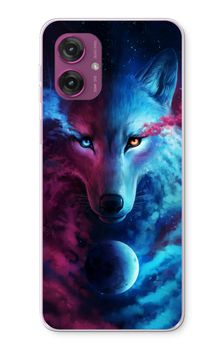 Where Light And Dark Meet