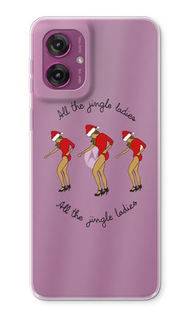 Jingle Ladies