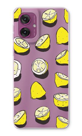 When Life Gives You Lemons...