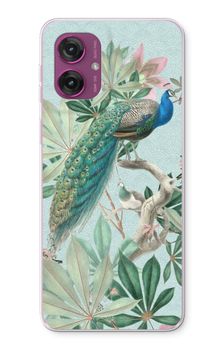 Paradise Garden Peacock