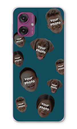 Personalized Face N°1