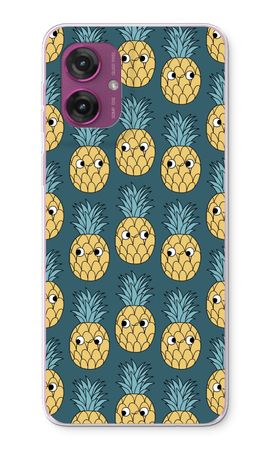 Pineapples