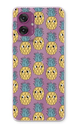 Pineapples