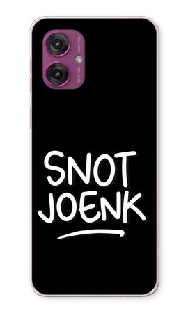Snotjoenk