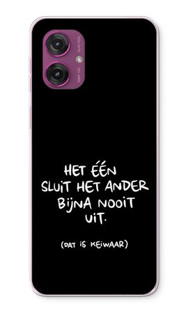 Het één