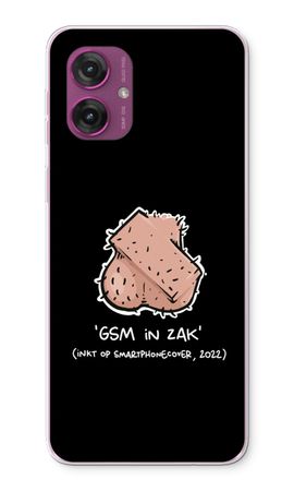 GSM in zak