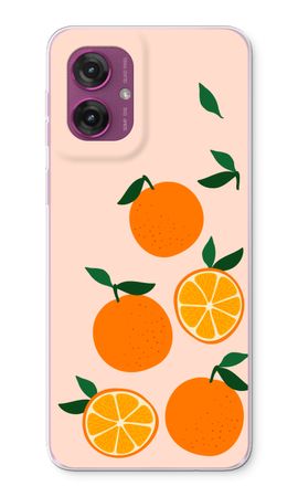 Will you be my clementine