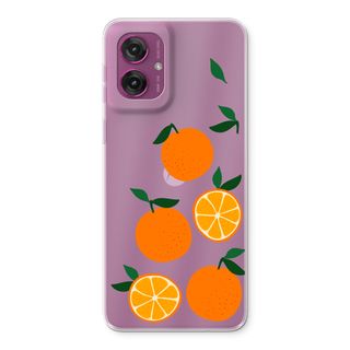 Will you be my clementine
