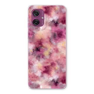 Marble Gold Pink