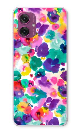 Watercolor Flowers