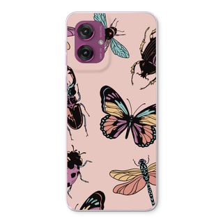 Tiny Bugs