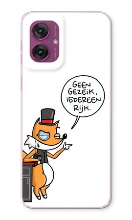 Geen Gezeik