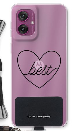 Best heart black