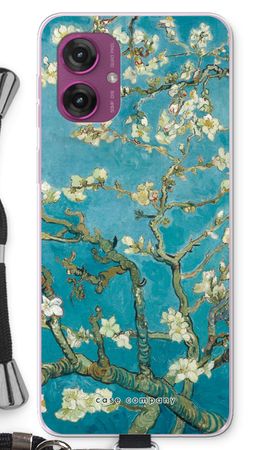 Almond blossom