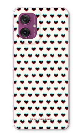 Little hearts