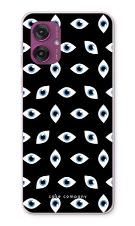 Eyes pattern