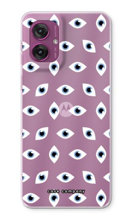 Eyes pattern