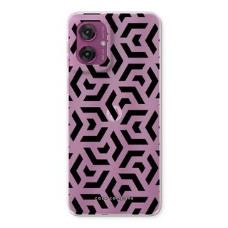 Crazy pattern