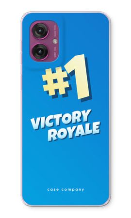 Victory Royale