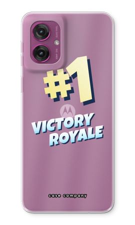 Victory Royale