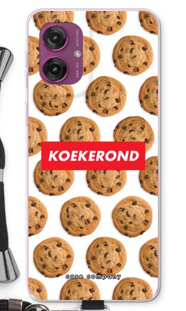 Koekerond