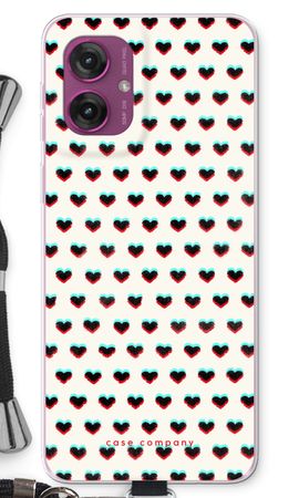 Little hearts