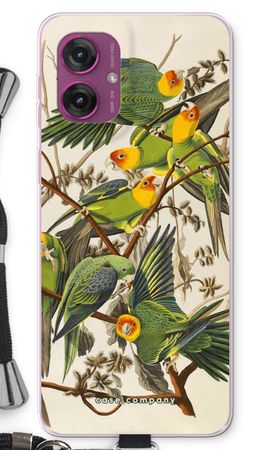 Carolina Parrot