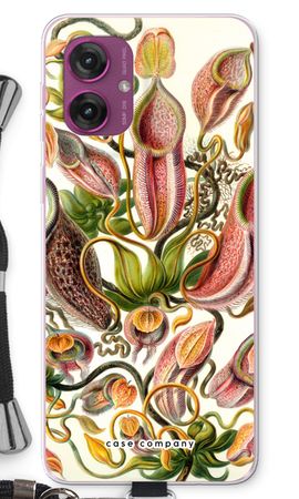Haeckel Nepenthaceae