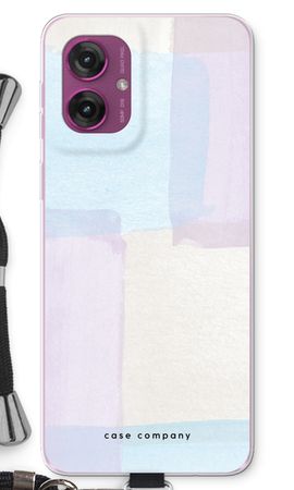 Square pastel