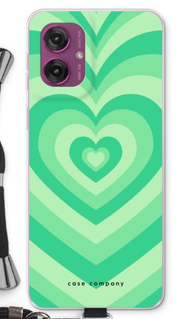 Heart Green