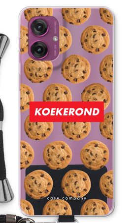 Koekerond