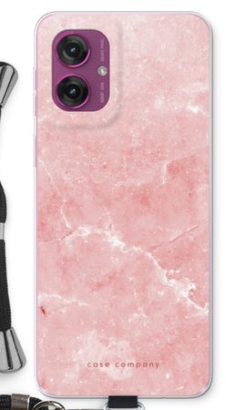 Pink Marble