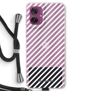 Rayures noirs et blancs