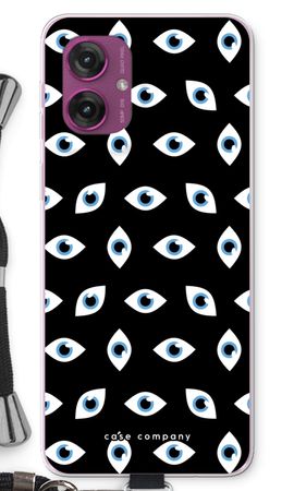Eyes pattern