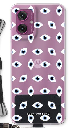 Eyes pattern