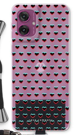 Little hearts