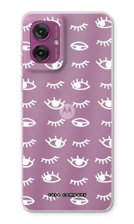 Eye pattern #3