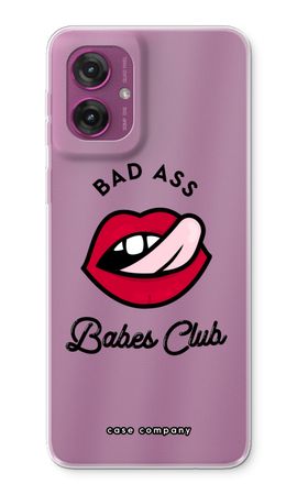Badass Babes Club