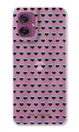 Little hearts