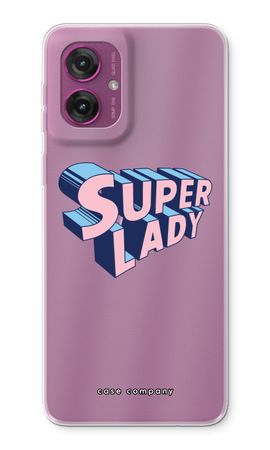 Super Lady