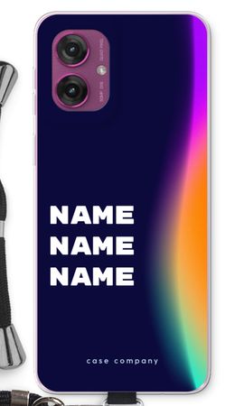 Namecase 2 - Neon