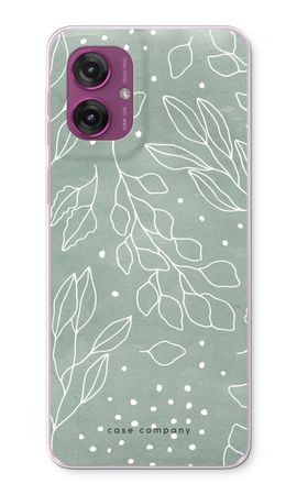 Verdant Leaves