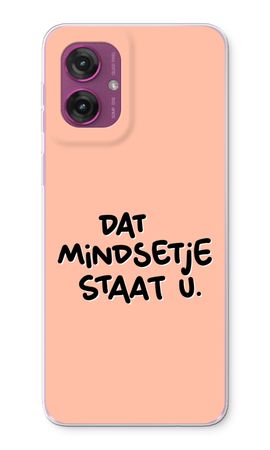 Mindsetje