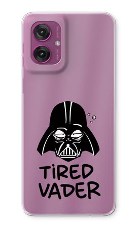 Tired Vader