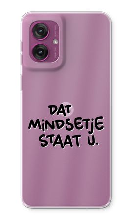 Mindsetje