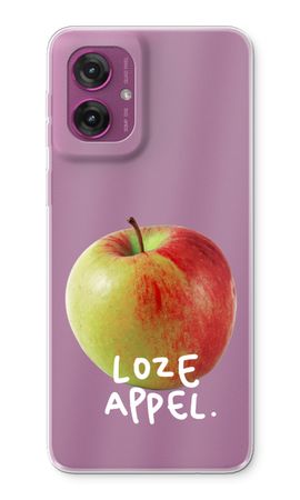 Loze appel