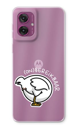 Kip zonder kop